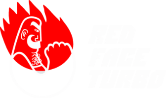Red Face Turbo